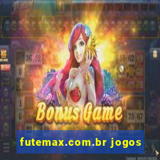 futemax.com.br jogos